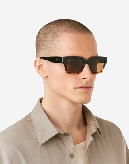 Gafas de sol Hawkers MATE - CAREY OLIVE ECO