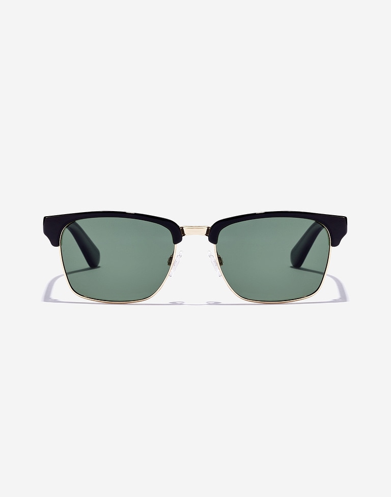 Gafas de sol Hawkers CLASSIC VALMONT - POLARIZED BLACK GREEN