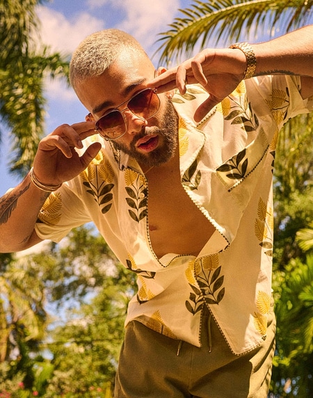 Gafas de sol Hawkers HAWKERS X MANUEL TURIZO - CAD