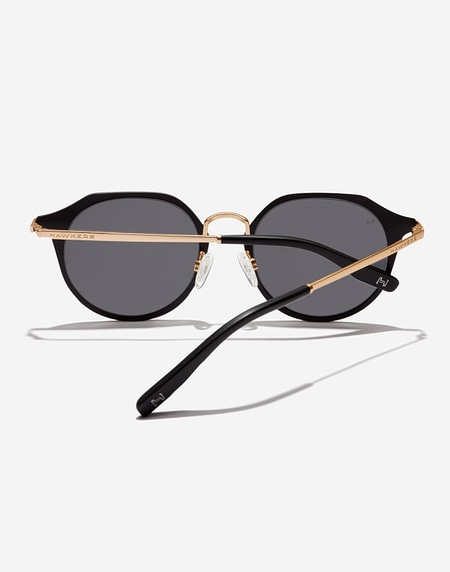 Gafas de sol Hawkers WARWICK METAL - BLACK DARK