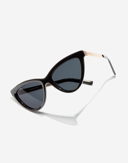 Gafas de sol Hawkers COSMO - POLARIZED BLACK DARK