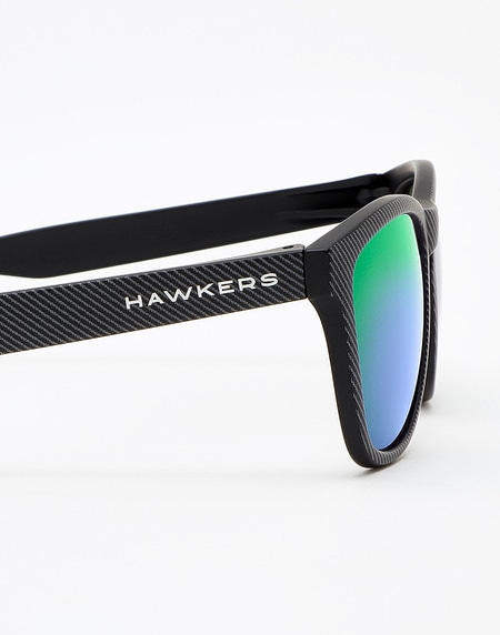Gafas de sol Hawkers CARBONO - EMERALD ONE