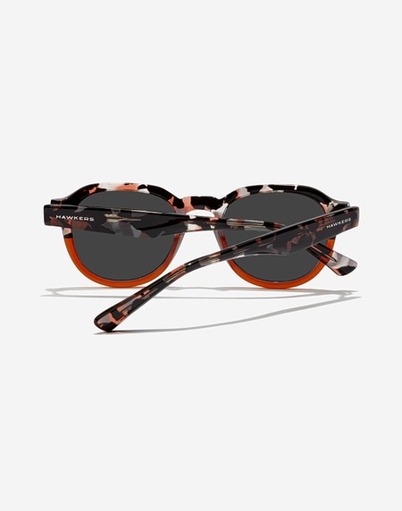 Gafas de sol Hawkers WARWICK PAIR - POLARIZED SALAMANDER DARK