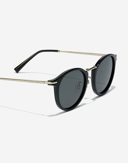 Gafas de sol Hawkers DEALER - POLARIZED BLACK DARK