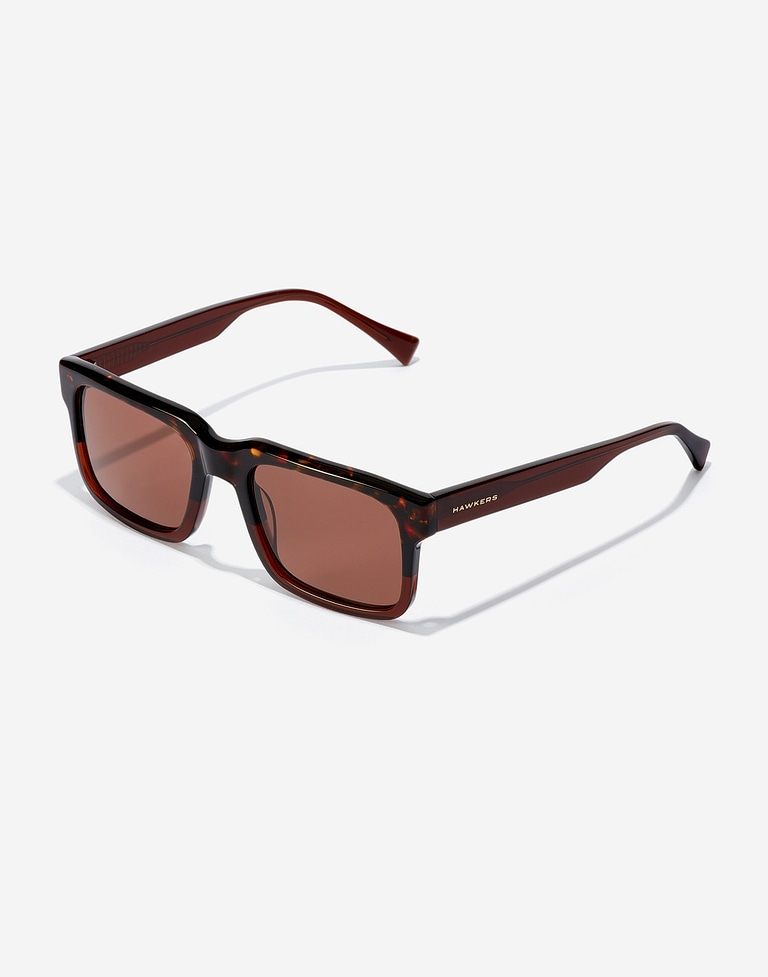 Gafas de sol Hawkers INWOOD - CAREY FULL BROWN