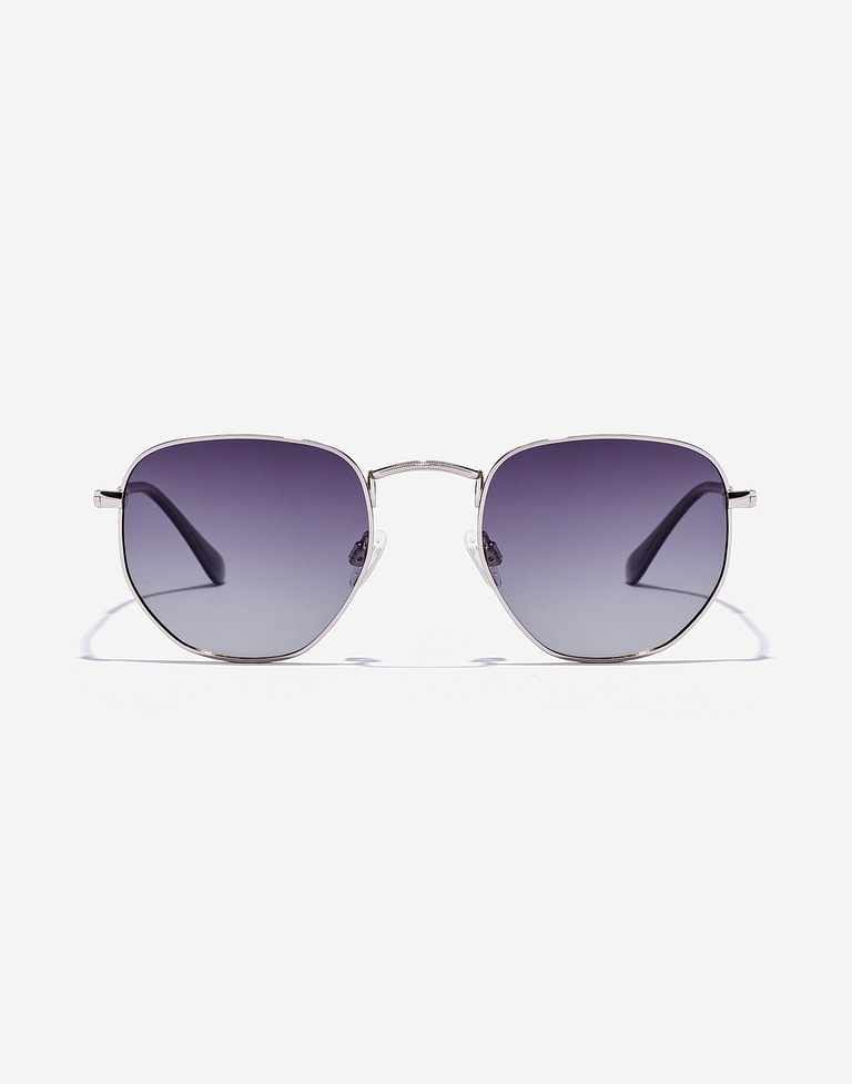 Gafas de sol Hawkers SIXGON DRIVE - POLARIZED SILVER GREY