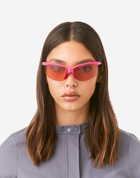 Gafas de sol Hawkers RADIANTE - PINK SALMON