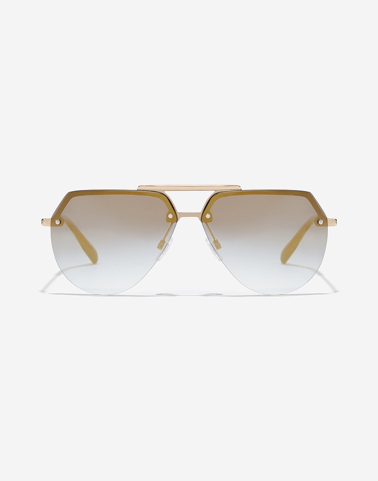 Gafas de sol Hawkers COOPER - GOLD BLUE GRADIENT