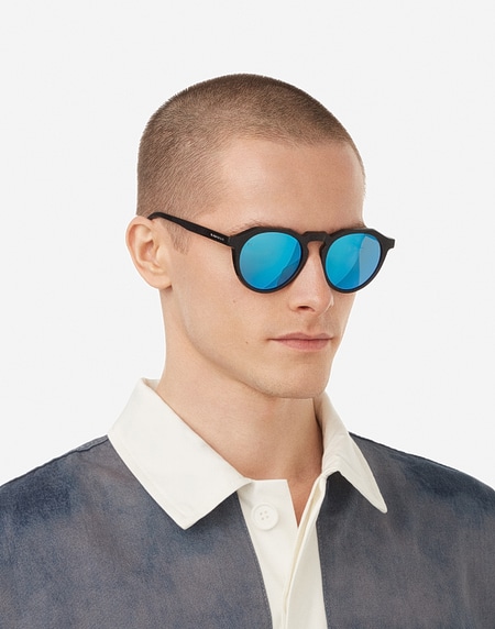 Gafas de sol Hawkers DIAMOND BLACK - CLEAR BLUE WARWICK