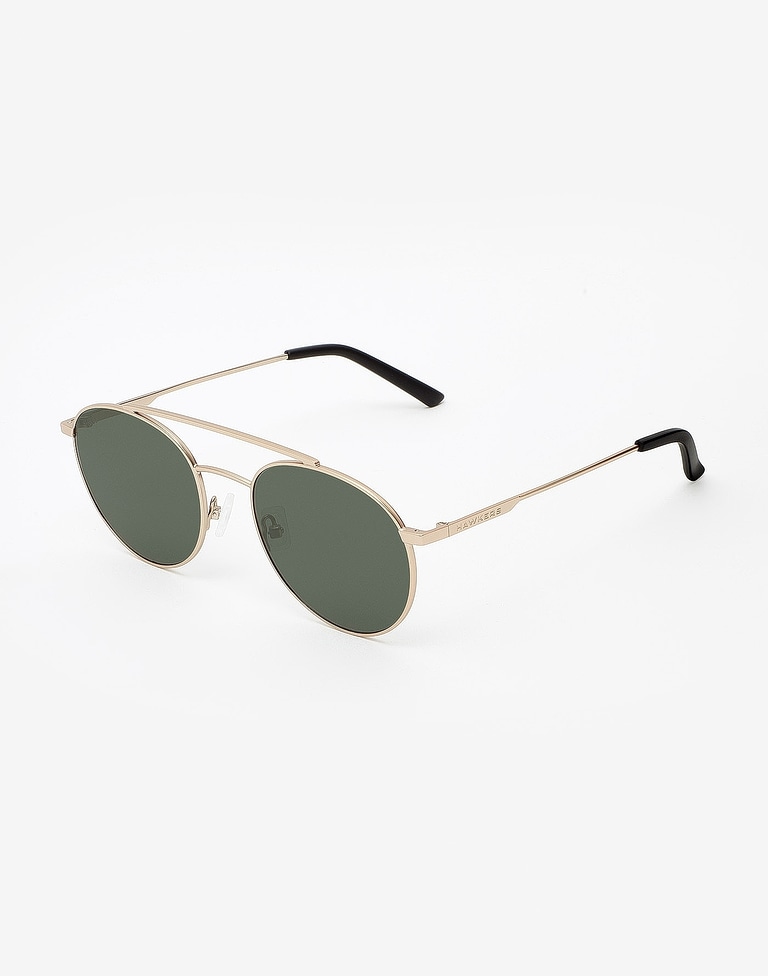 Gafas de sol Hawkers GOLD - GREEN BOTTLE HILLS