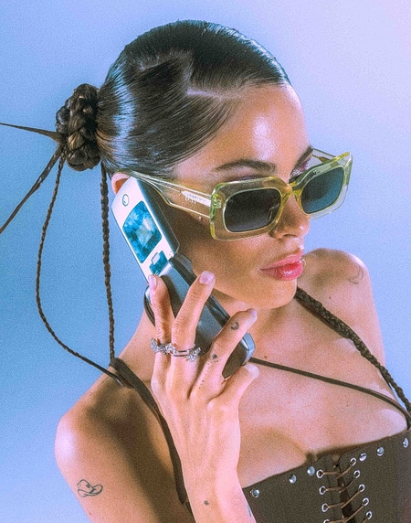 Gafas de sol Hawkers HAWKERS X TINI - FLECHAZO