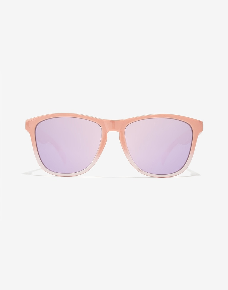 Gafas de sol Northweek GRADIANT PINK/WHITE - ROSE GOLD POLARIZED