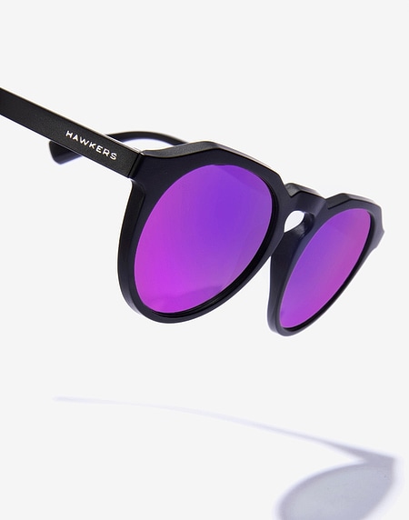 Gafas de sol Hawkers WARWICK RAW - BLACK JOKER