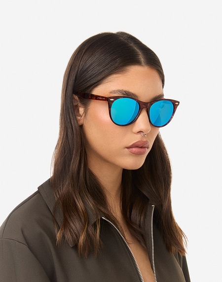 Gafas de sol Hawkers HARLOW - POLARIZED CAREY CHROME