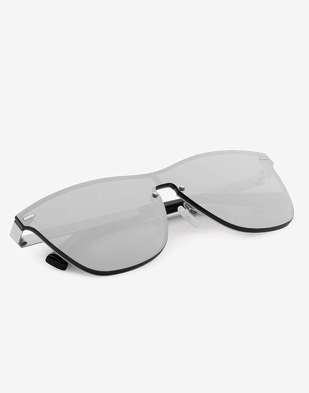 Gafas de sol Hawkers SILVER - CHROME ONE VENM METAL