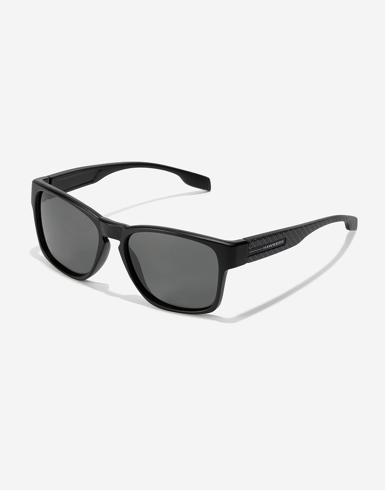 Gafas de sol Hawkers CORE - POLARIZED CARBONO BLACK