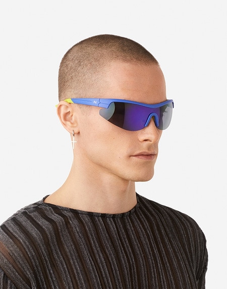 Gafas de sol Hawkers ACTIVE - POLARIZED VERY PERI GALAXY