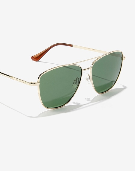Gafas de sol Hawkers LAX - POLARIZED GOLD ALIGATOR