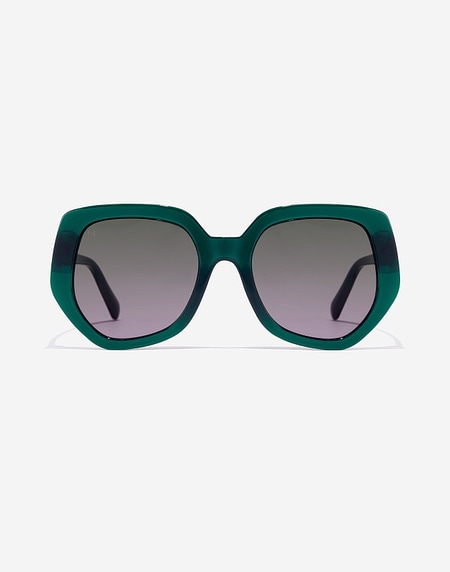 Gafas de sol Hawkers MIA - GREEN AURORA