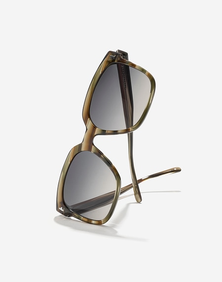 Gafas de sol Hawkers EUPHORIA - BROWN GREEN SMOKY BLACK