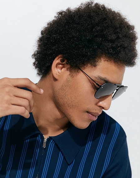 Gafas de sol Hawkers COOPER - BLACK