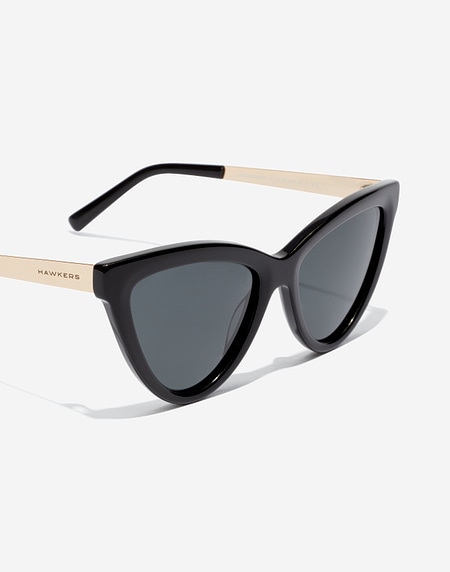 Gafas de sol Hawkers COSMO - POLARIZED BLACK DARK