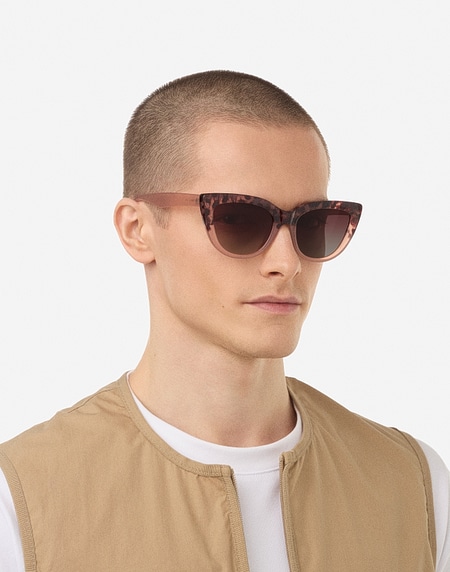 Gafas de sol Hawkers B. PORTER - POLARIZED CAREY BROWN