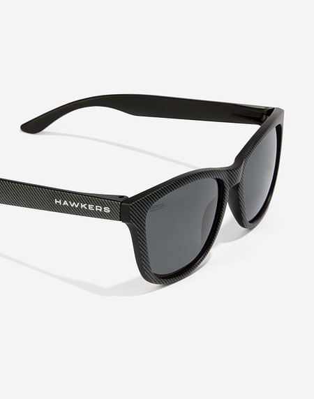 Gafas de sol Hawkers ONE - POLARIZED CARBONO DARK