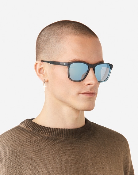 Gafas de sol Hawkers ZHANNA - POLARIZED BLUE CHROME