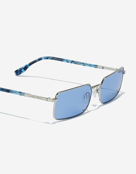 Gafas de sol Hawkers SOUR - SILVER BLUEBERRY