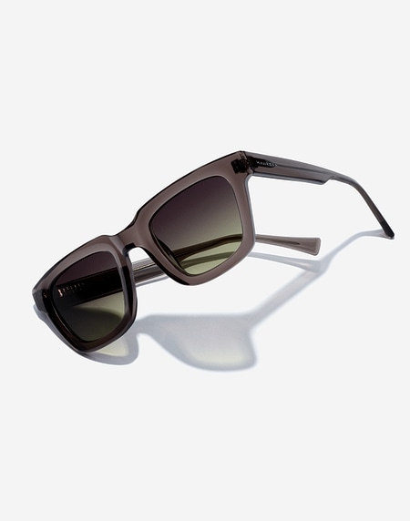 Gafas de sol Hawkers ONE UPTOWN - CRISTAL GREY MOSS