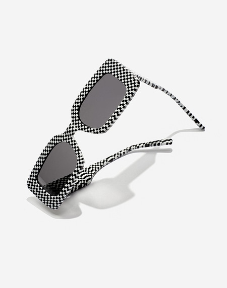 Gafas de sol Hawkers JAM - CHECKERS DARK