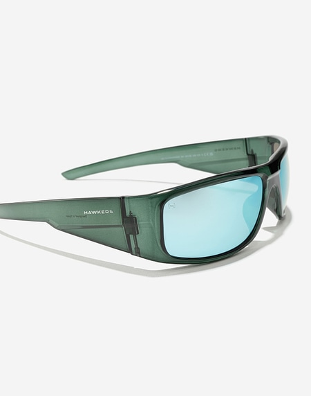 Gafas de sol HAWKERS THUNDER - TEAL JADE