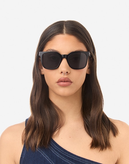 Gafas de sol Hawkers TRIBE - POLARIZED BLACK DARK