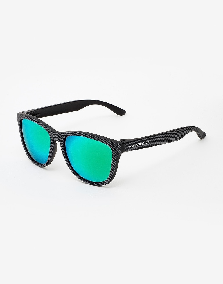 Gafas de sol Hawkers CARBONO - EMERALD ONE