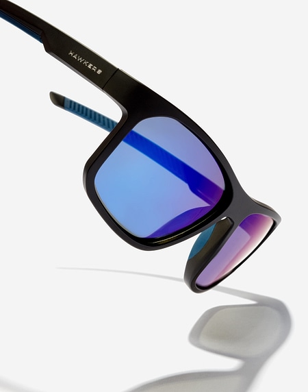 Gafas de sol Hawkers COMANECI - POLARIZED BLACK SKY
