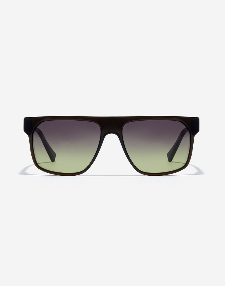 Gafas de sol Hawkers CHEEDO - POLARIZED CRYSTAL BLACK MOSS