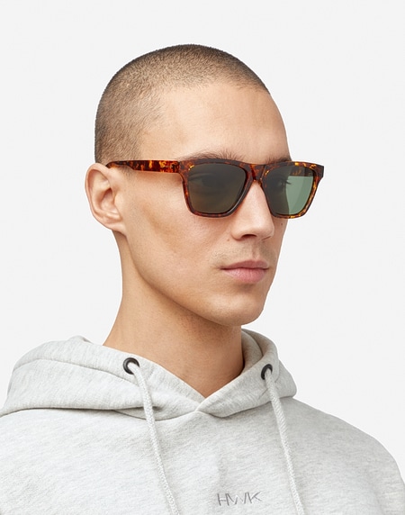 Gafas de sol Hawkers ONE LS RODEO - POLARIZED CAREY GREEN