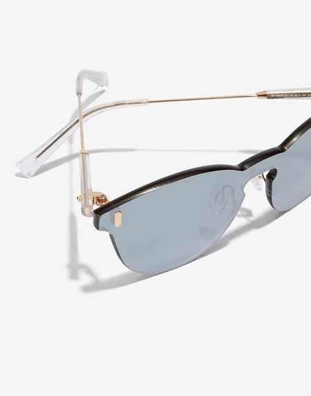 Gafas de sol Hawkers GOLD CHROME ICY