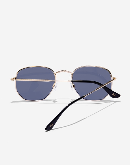 Gafas de sol Hawkers SIXGON DRIVE - POLARIZED GOLD GREY
