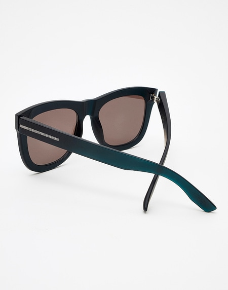 Gafas de sol Hawkers FROZEN HELENICO - BLUE CHROME NOBU