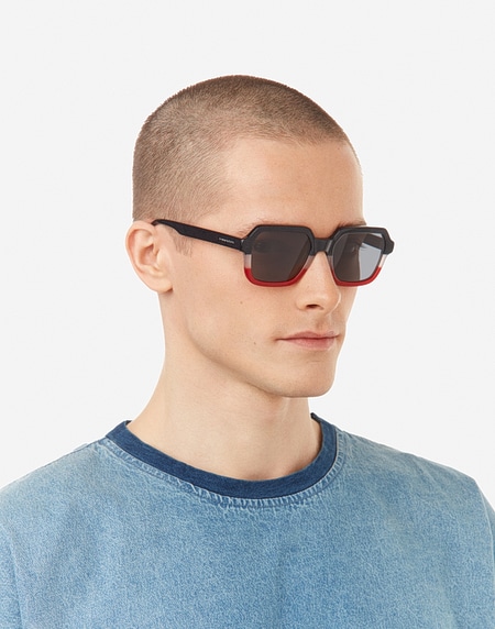 Gafas de sol Hawkers TRI COLOR DARK MINIMAL