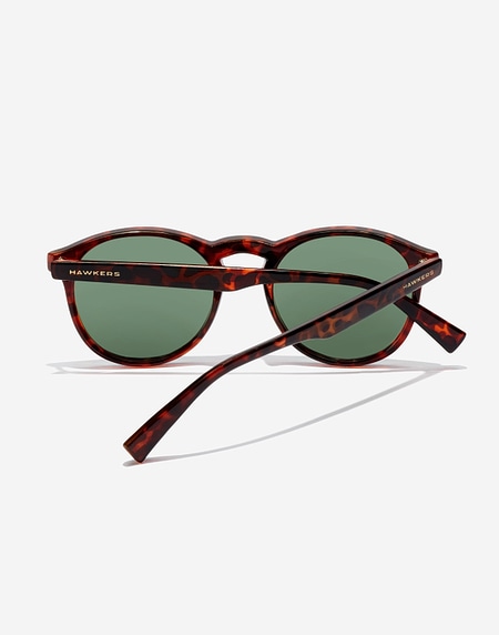 Gafas de sol Hawkers BEL AIR - POLARIZED CAREY GREEN