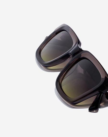 Gafas de sol Hawkers ONE UPTOWN - CRISTAL GREY MOSS
