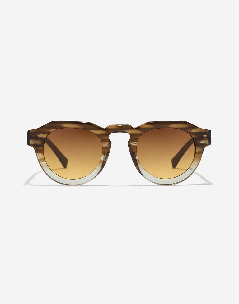 Gafas de sol Hawkers WARWICK UPTOWN - BROWN DEMI TOBACCO