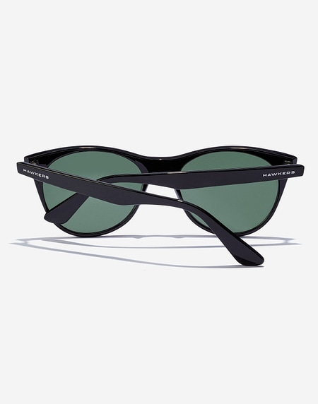 Gafas de sol Hawkers HARLOW - POLARIZED BLACK GREEN