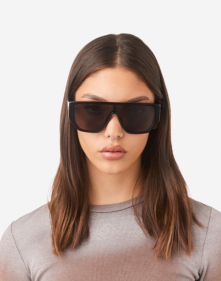 Gafas de sol Hawkers METRO - BLACK DARK ECO