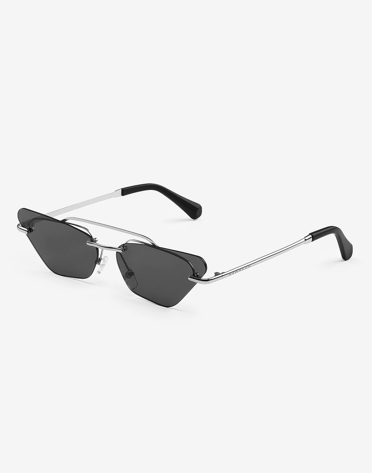 Gafas de sol Hawkers SILVER - DARK LITTLE PAPARAZZI
