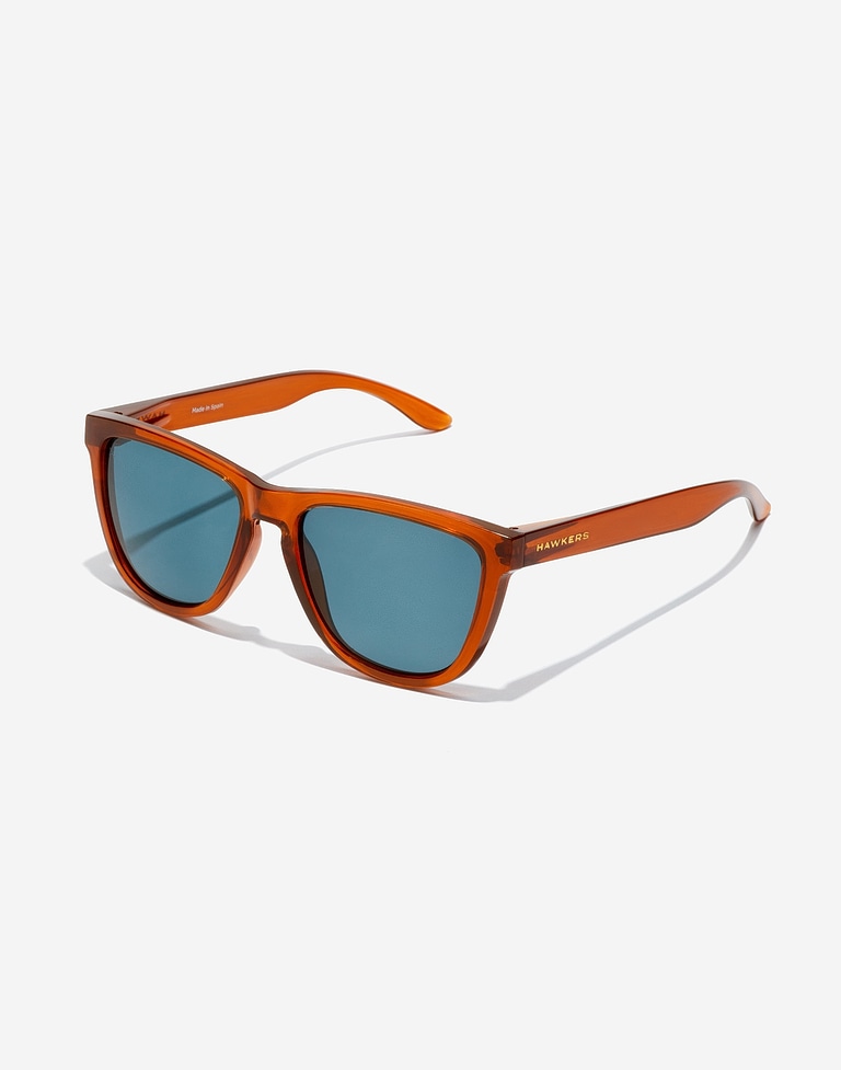 Gafas de sol Hawkers ONE RAW - POLARIZED CARAMEL