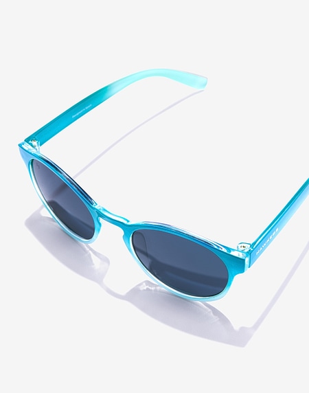 Ni&ntilde;os Hawkers BELAIR KIDS - BLUE FUSION DARK BLUE
